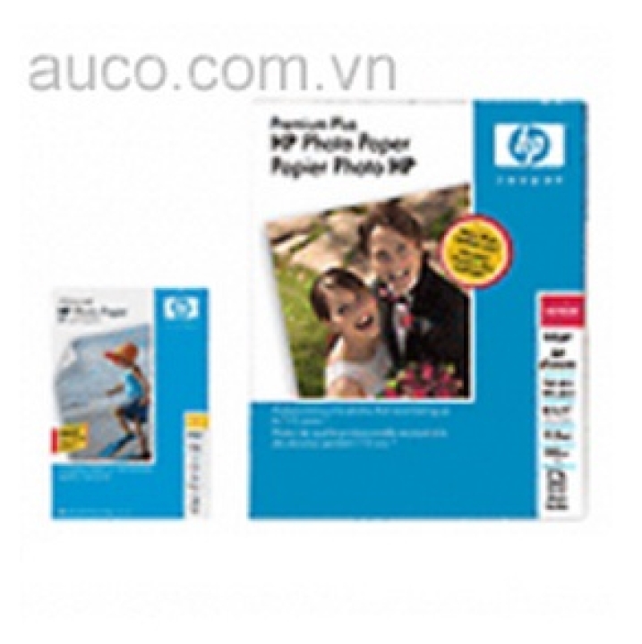 Giấy in ảnh HP GIP-130